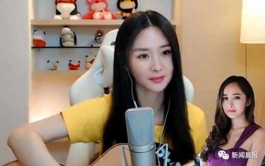 杨幂换脸新照揭秘，神奇面容背后的温馨日常故事