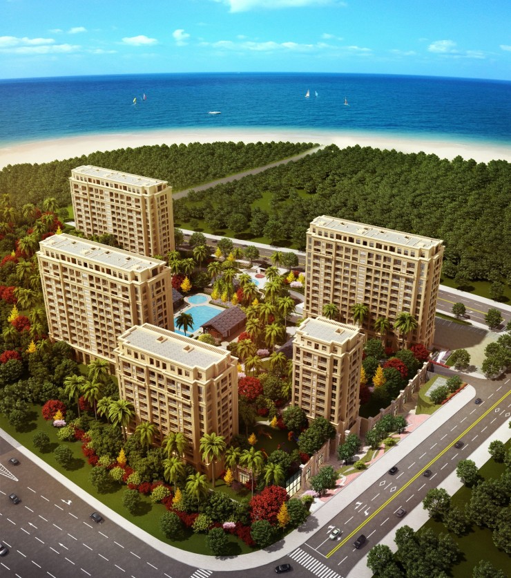海南新房住宅最新价格概览及市场动态分析