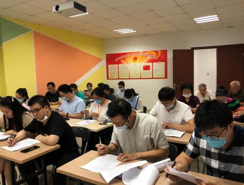 钟南山最新发言，科学防控，共筑健康长城防线