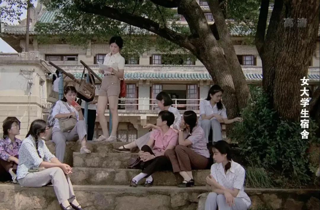重温青春时光，最美丽的青春电视剧盘点