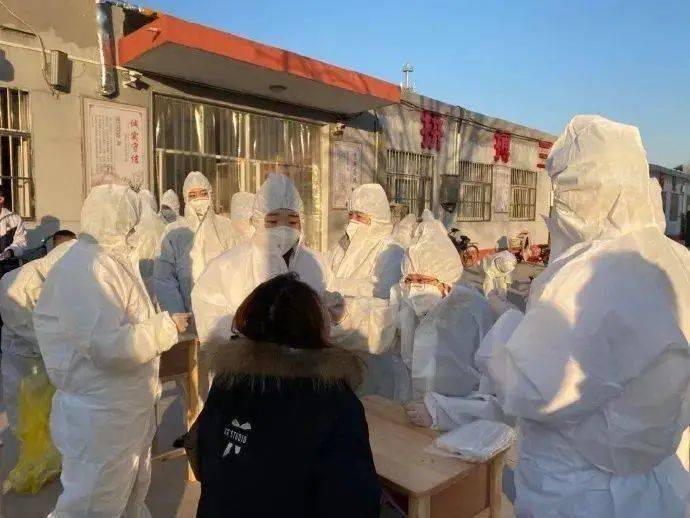 束城疫情最新动态实时更新
