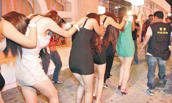 香港电影扫黄及其观点论述