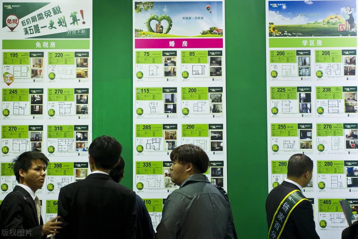 上马最新二手房信息全面解析