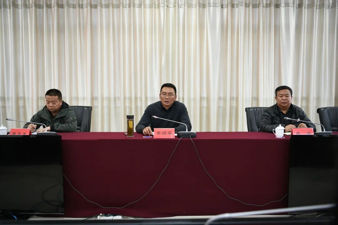 昆明缪军的新职务，时代印记与领导风采展现