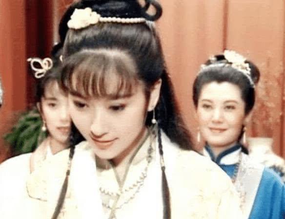 青蛇外传，自信、变化与成长的励志篇章——演员全阵容介绍