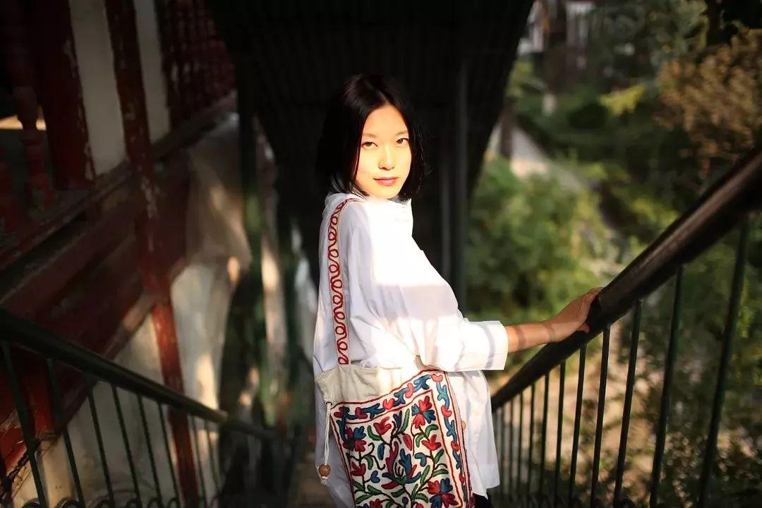 中国演技出众的女演员，自信、变化与成就感的旅程