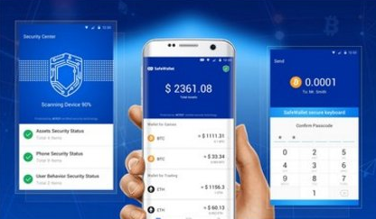 最新钱盾版本，数字时代的金融安全守护者