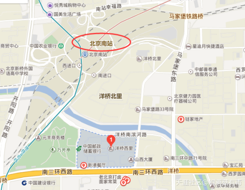 北京南站停车收费标准详解及观点论述