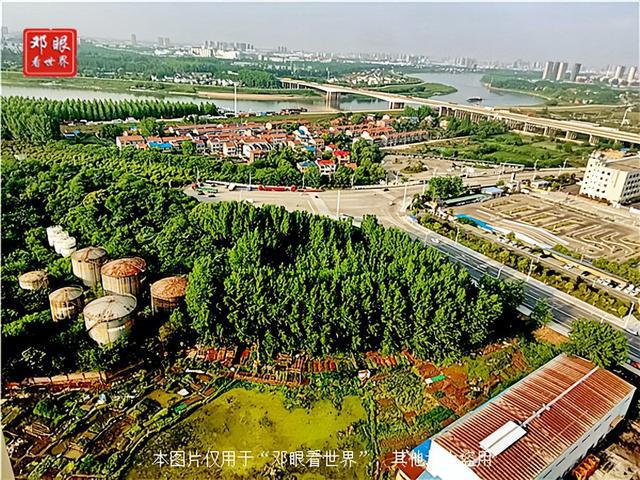 琴川大道新动态，启程自然之旅，探寻内心宁静平和之道