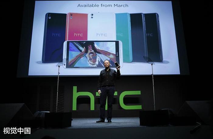 HTC最新动态引领科技潮流重塑未来生活体验体验革新之路