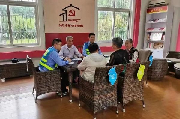 常熟梅李在售楼盘信息详解及最新动态解析